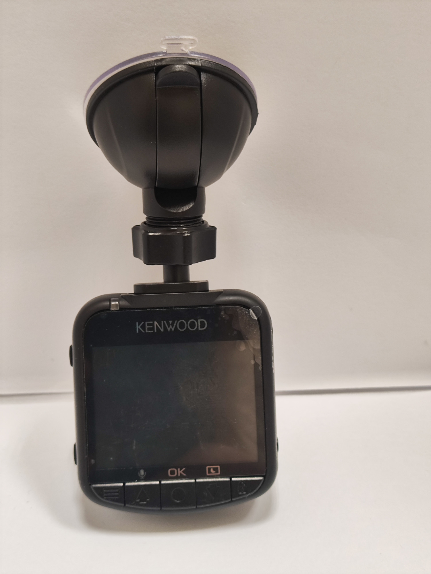 Видеорегистратор Kenwood DRV-A100 1