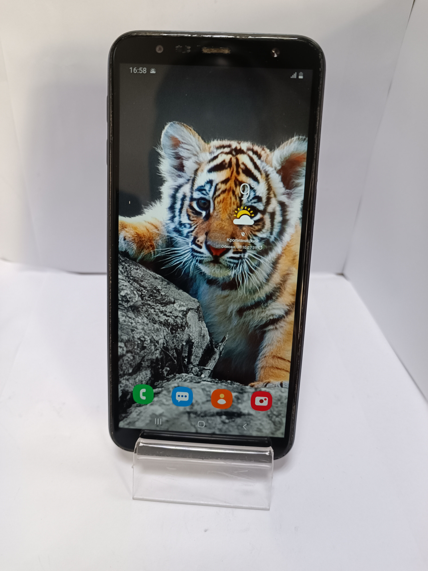 Samsung Galaxy J6+ (SM-J610FN) 3/32Gb 0
