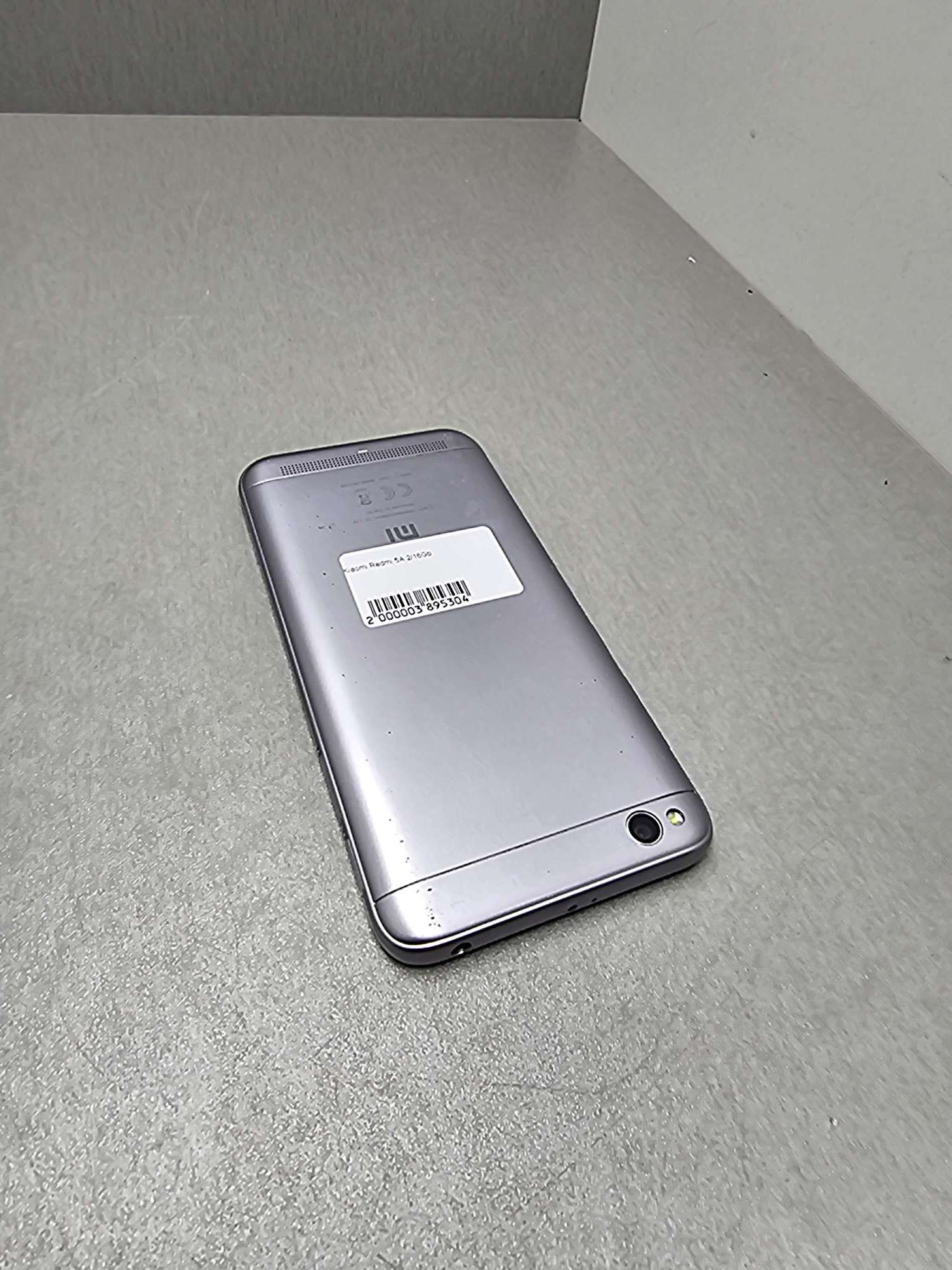 Xiaomi Redmi 5A 2/16GB 13