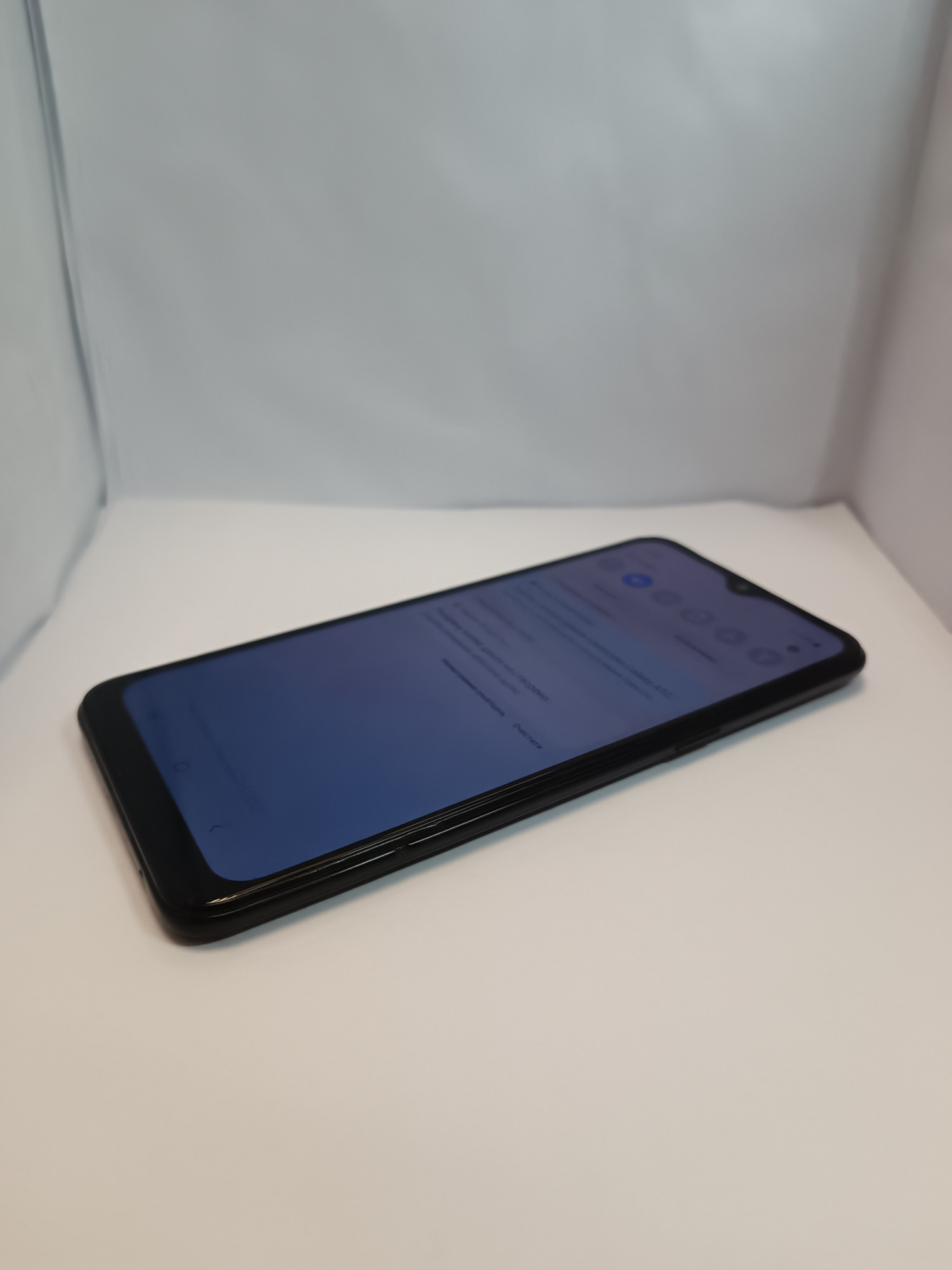 Samsung Galaxy A10s (SM-A107F) 2019 2/32Gb 3