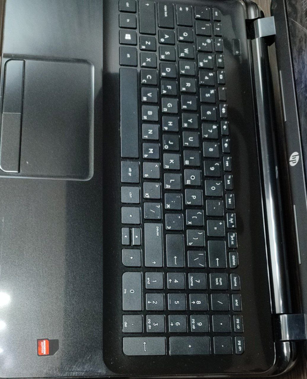 Ноутбук HP 15-d002sr (F7R86EA) 4