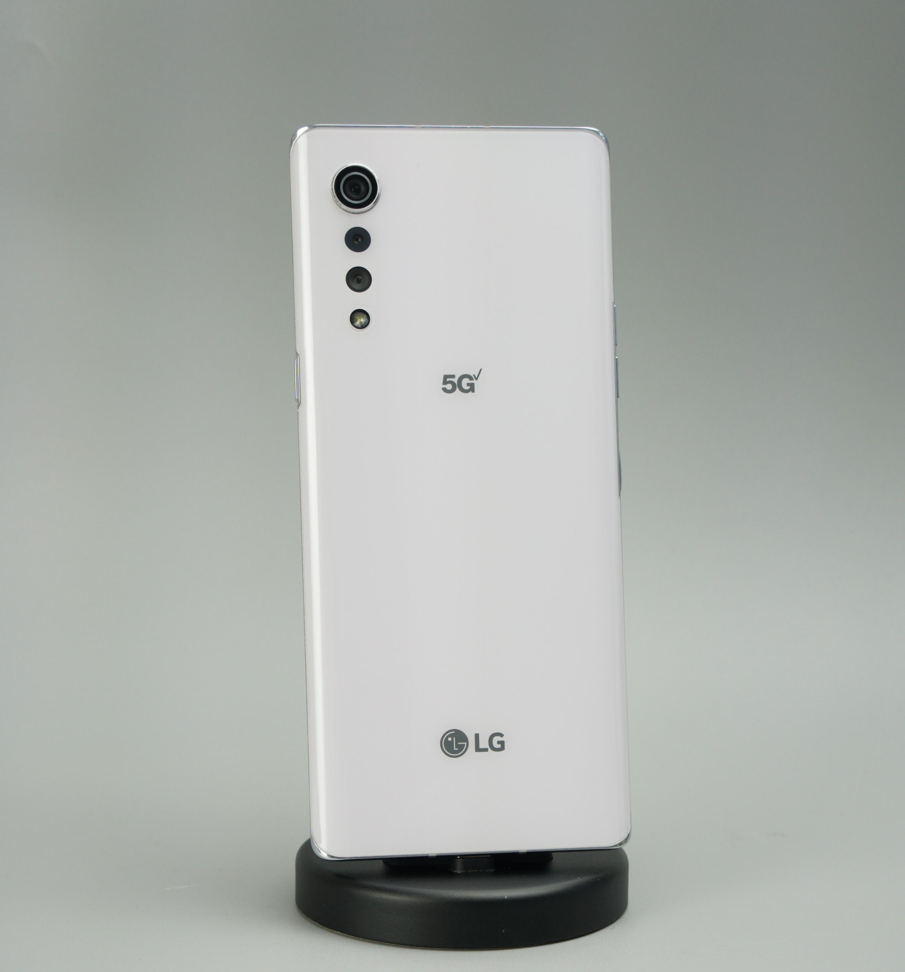 LG Velvet 5G LM-G900EM 6/128GB  7