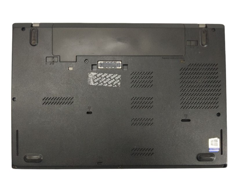Ноутбук Lenovo Thinkpad L470 (Intel Core i5-7200U/8Gb/SSD240Gb) (32641530) 4