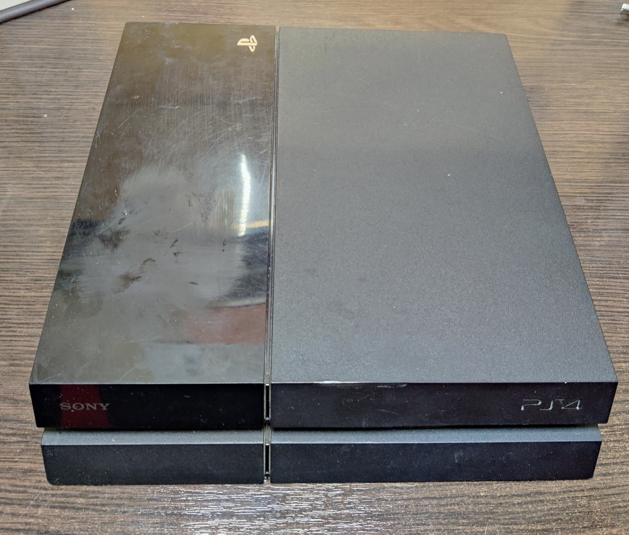 Игровая приставка Sony PlayStation 4 500GB 2