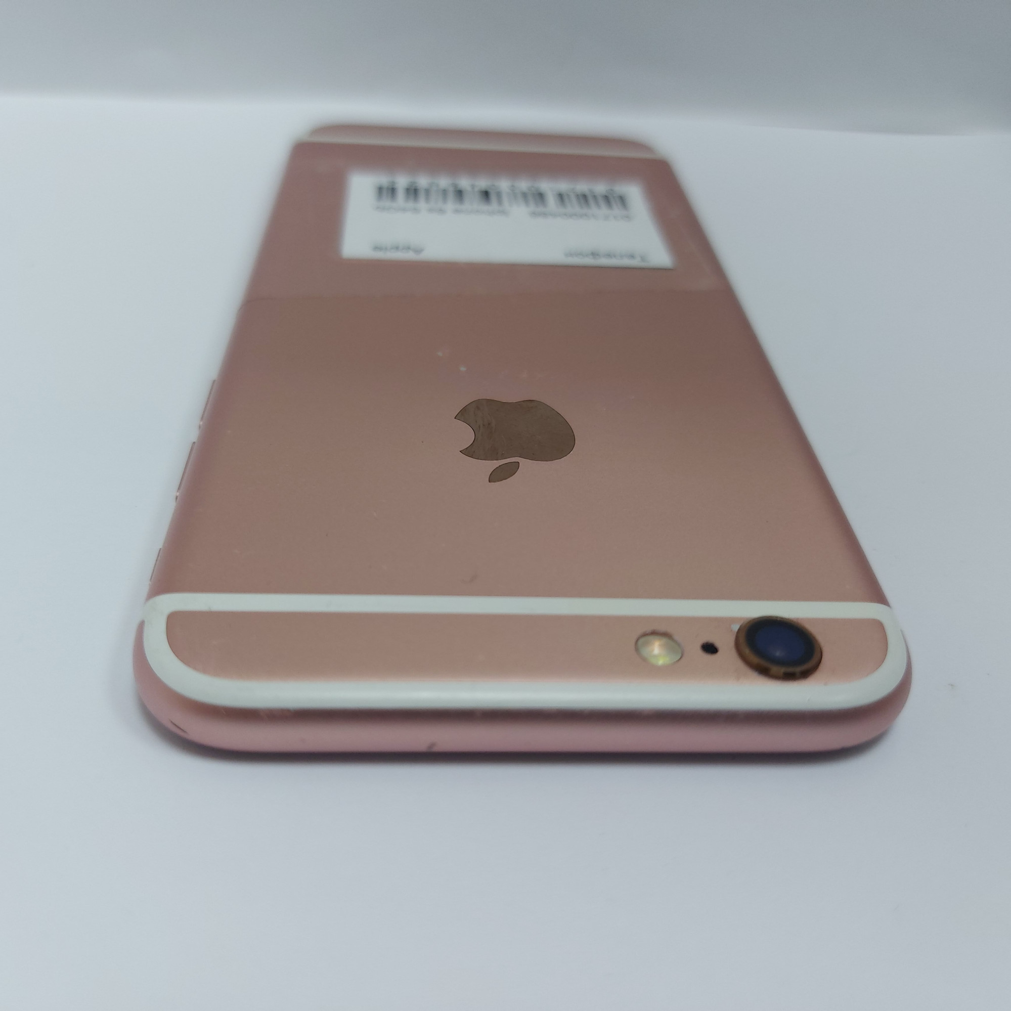 Apple iPhone 6s 64Gb Rose Gold (MKQR2) 5