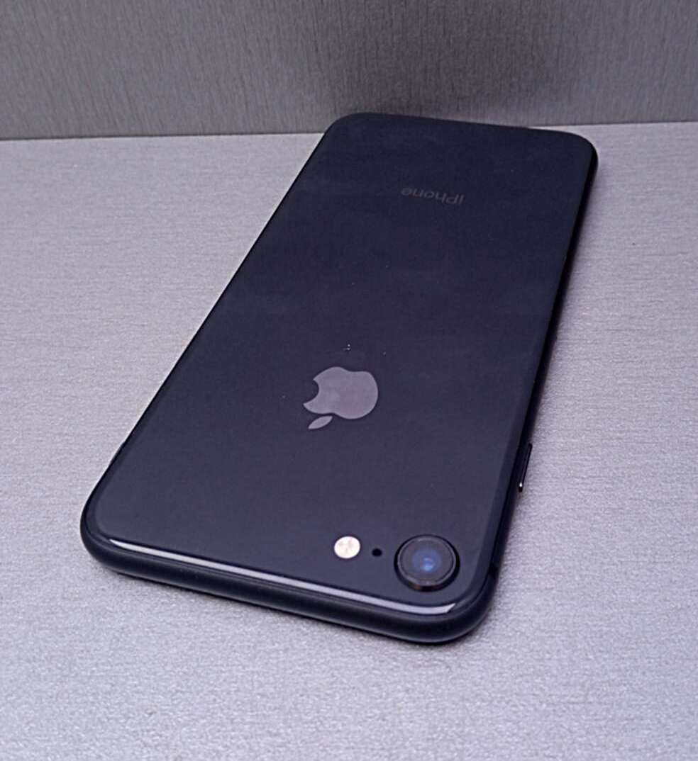 Apple iPhone 8 64Gb Space Gray (MQ6G2) 18