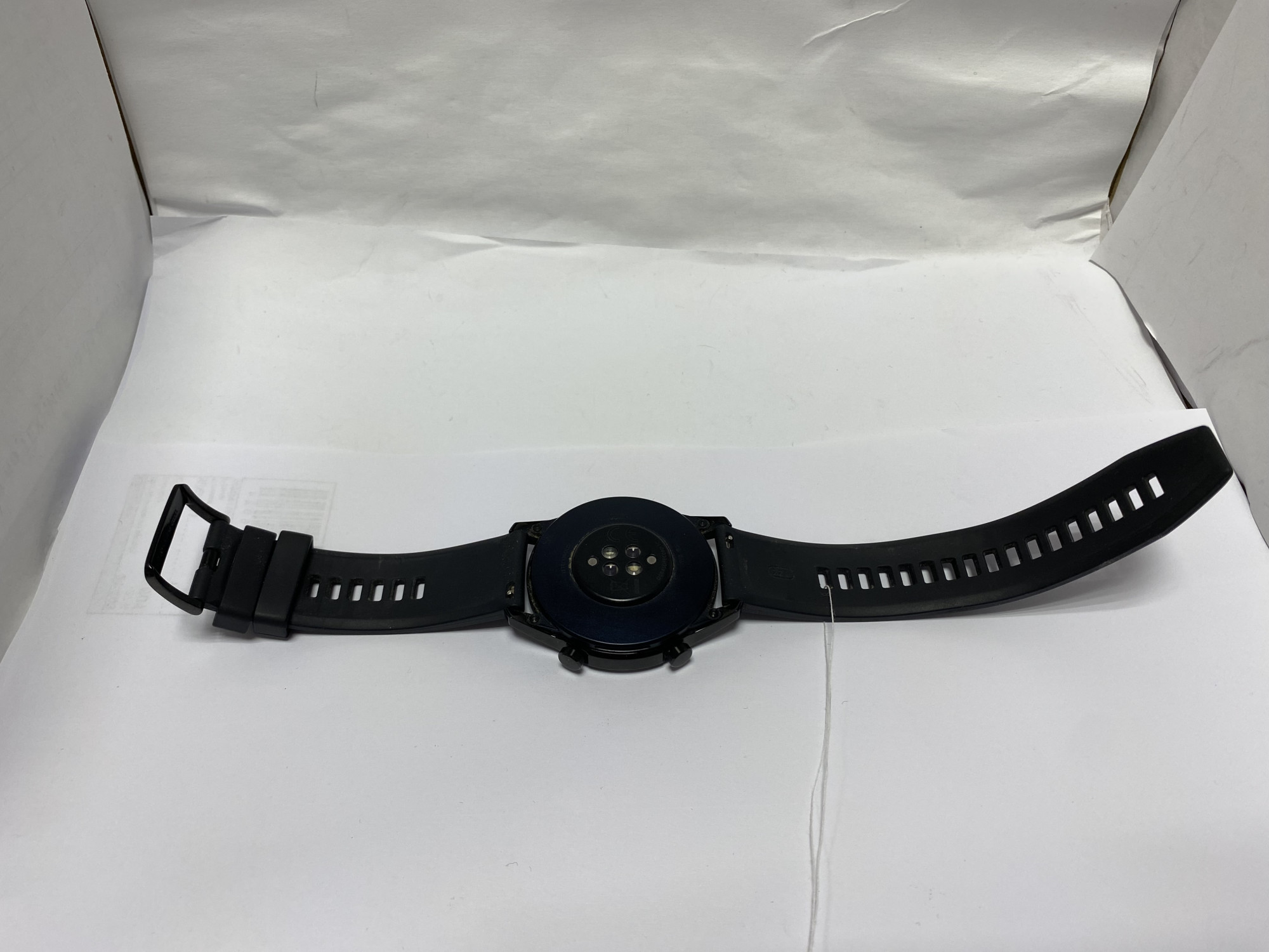 Смарт-часы Huawei Watch GT 2 (LTN-B19) 2