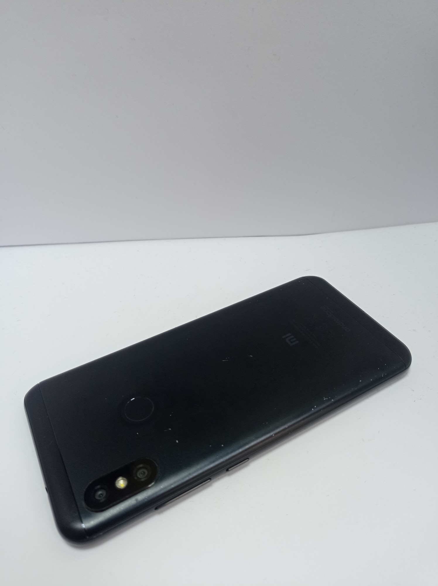 Xiaomi Mi A2 lite 4/32GB Black 5