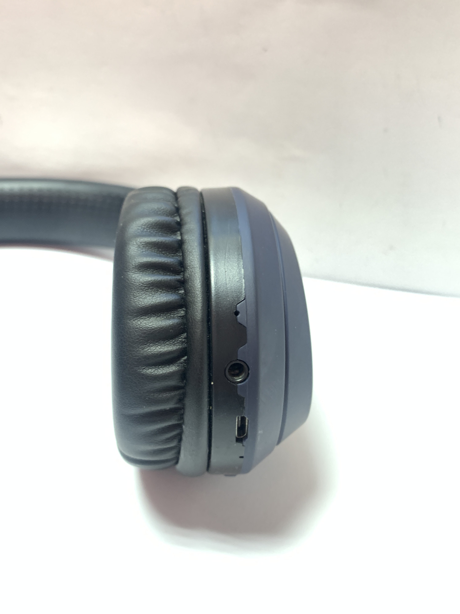 Навушники Hoco W30 1