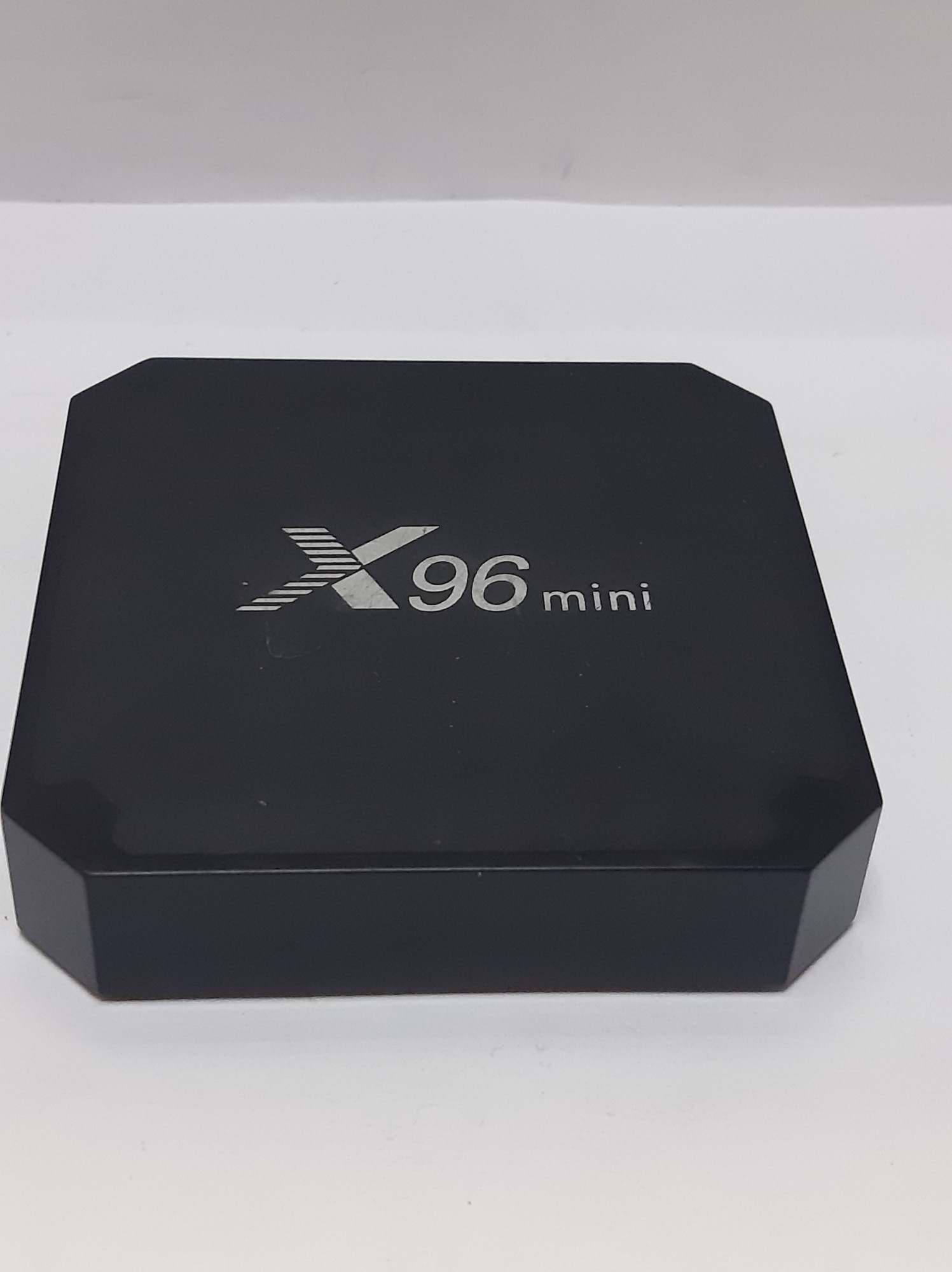 Стационарный медиаплеер X96 MINI 2/16GB  0