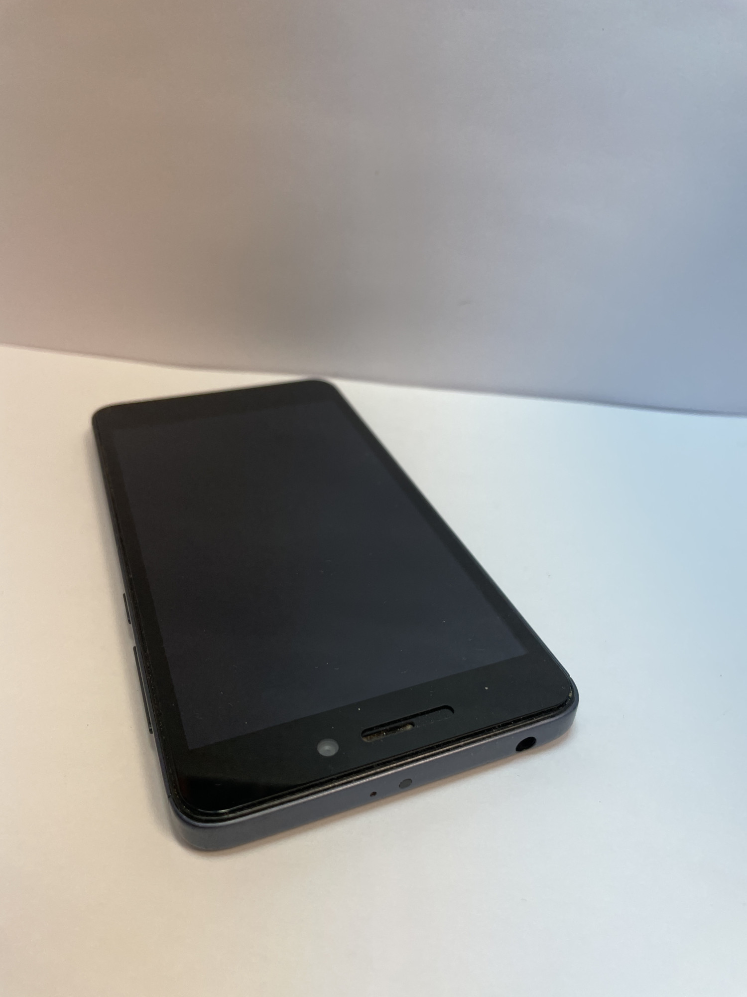 Xiaomi Redmi 4A 2/32GB Grey 4