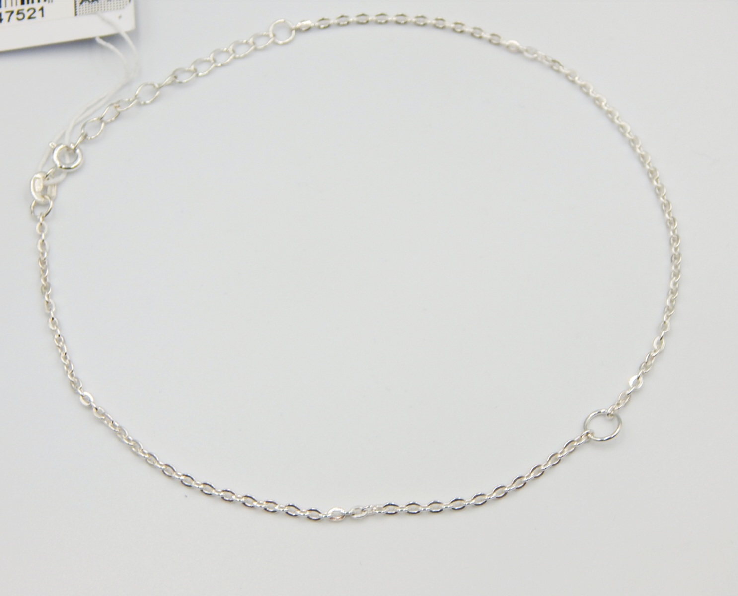 Срібний браслет (33221819) 2