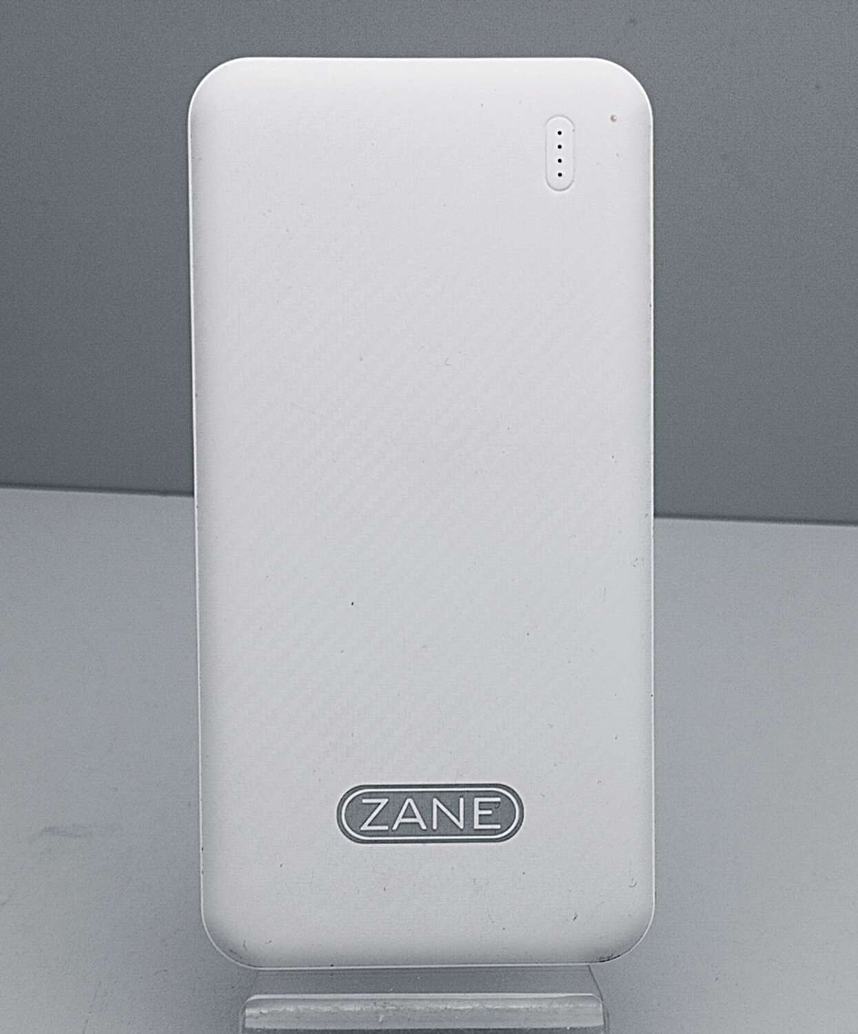 Powerbank Zane S-010 10000 mAh White 17