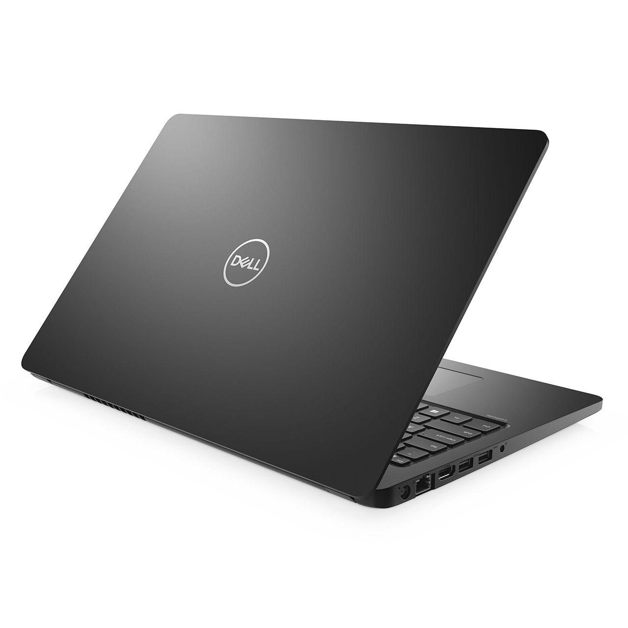 Ноутбук Dell Latitude 3580 (Intel Core i5-7200U/8Gb/SSD256Gb) (32945016) 2