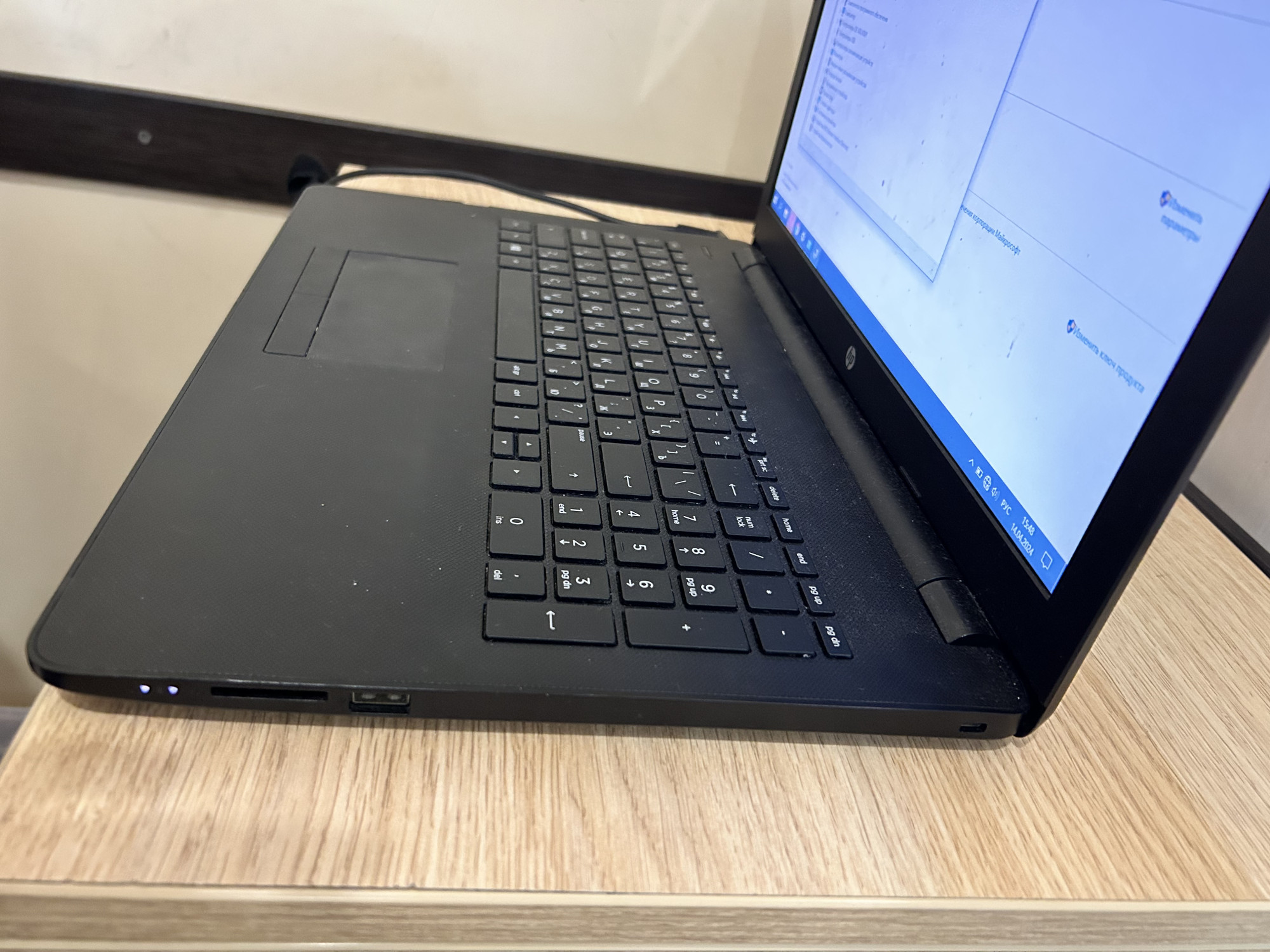Ноутбук HP 15-bw633ur (2WG90EA) 3