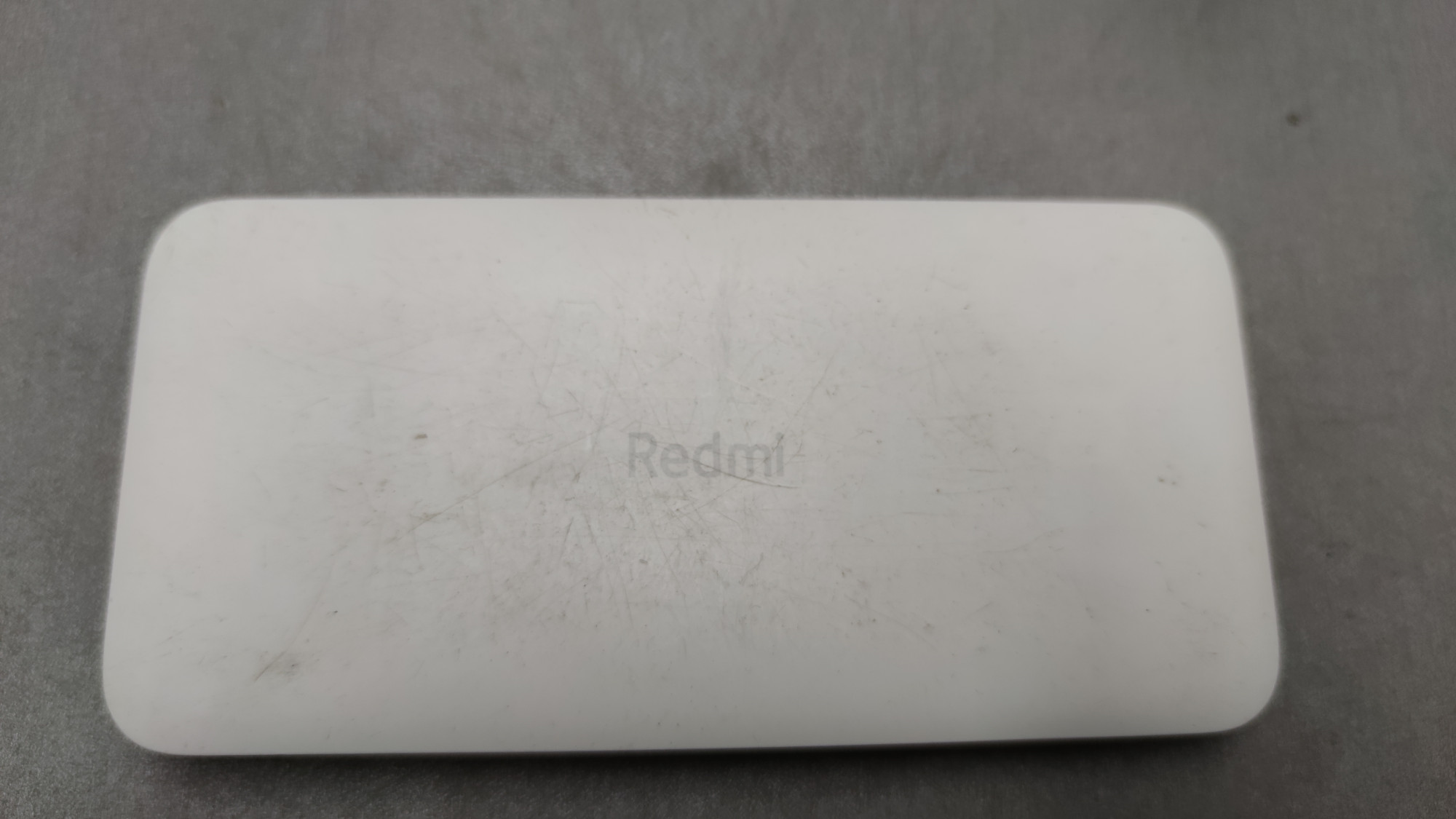 Power Bank Xiaomi Redmi 10000 mAh (PB100LZM) 5