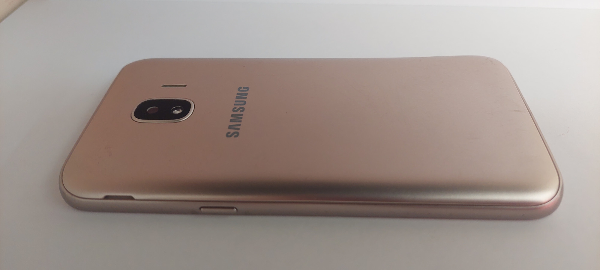 Samsung Galaxy J2 2018 (SM-J250F) 1/16Gb 2