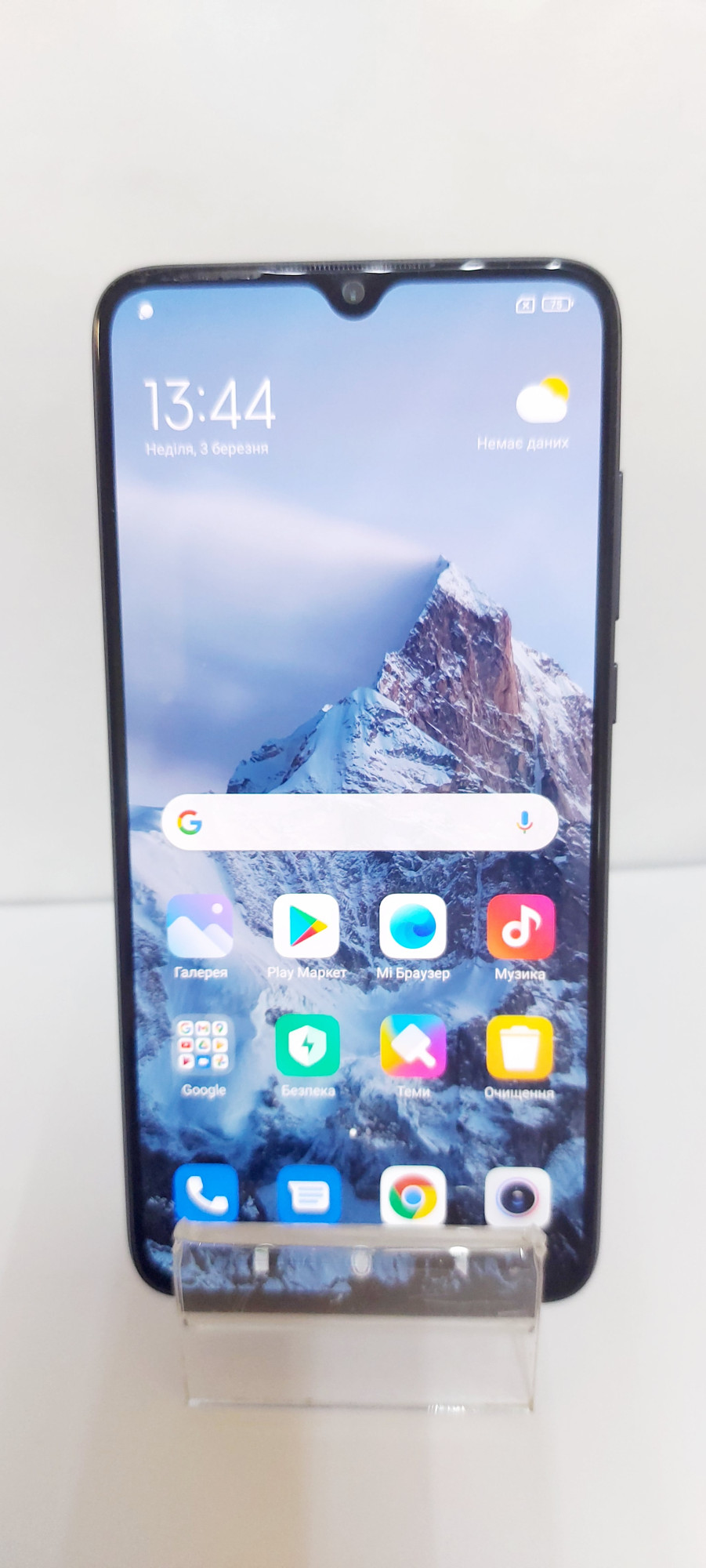 Xiaomi MI 9 Lite 6/64Gb Black 0