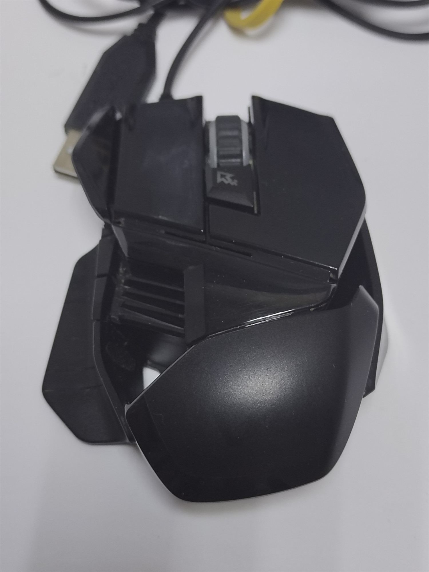 Игровая мышка Gemix W-130 1