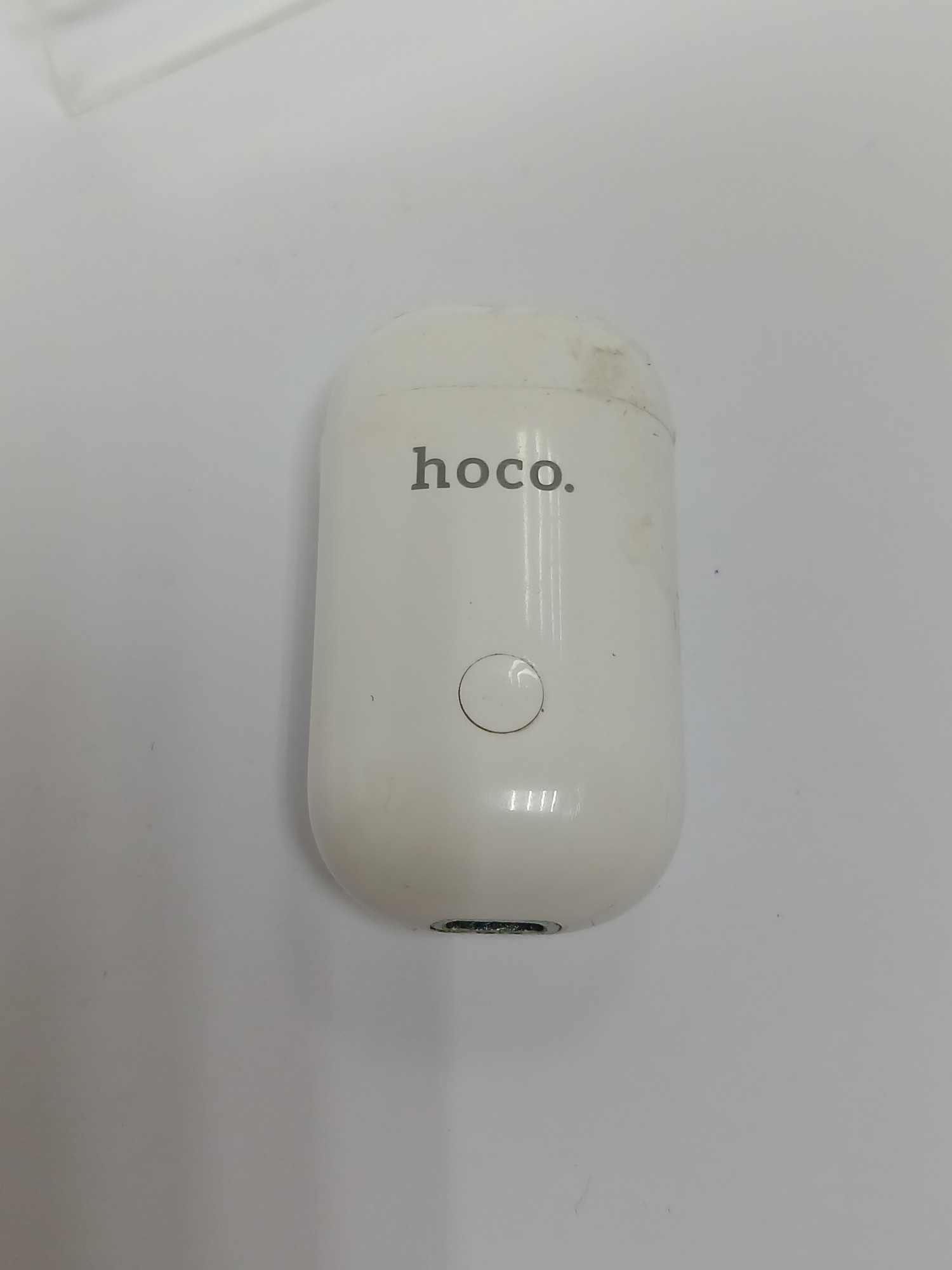 Bluetooth-гарнитура Hoco E39 2