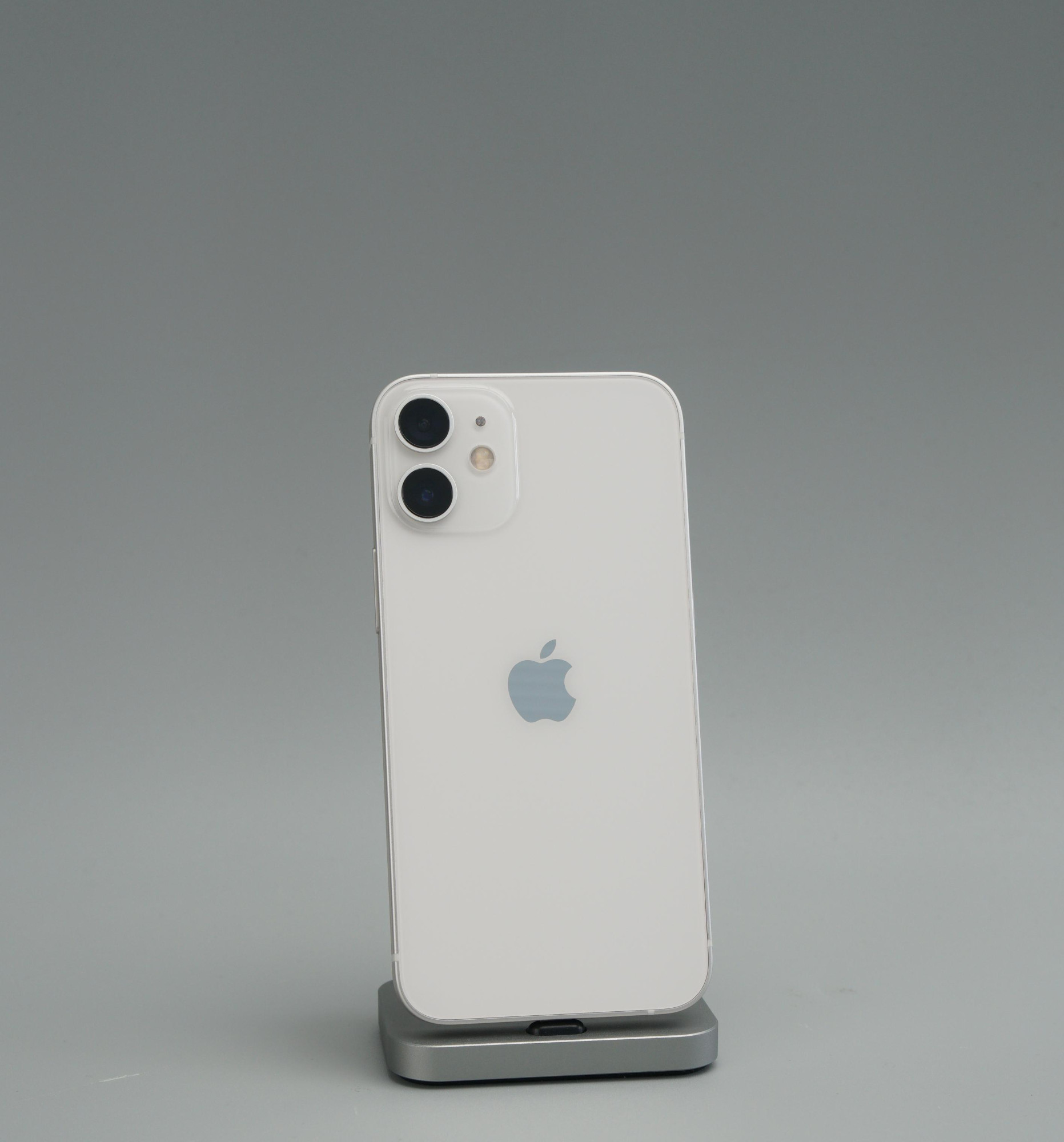 Apple iPhone 12 Mini 128GB White (MGE43) 2
