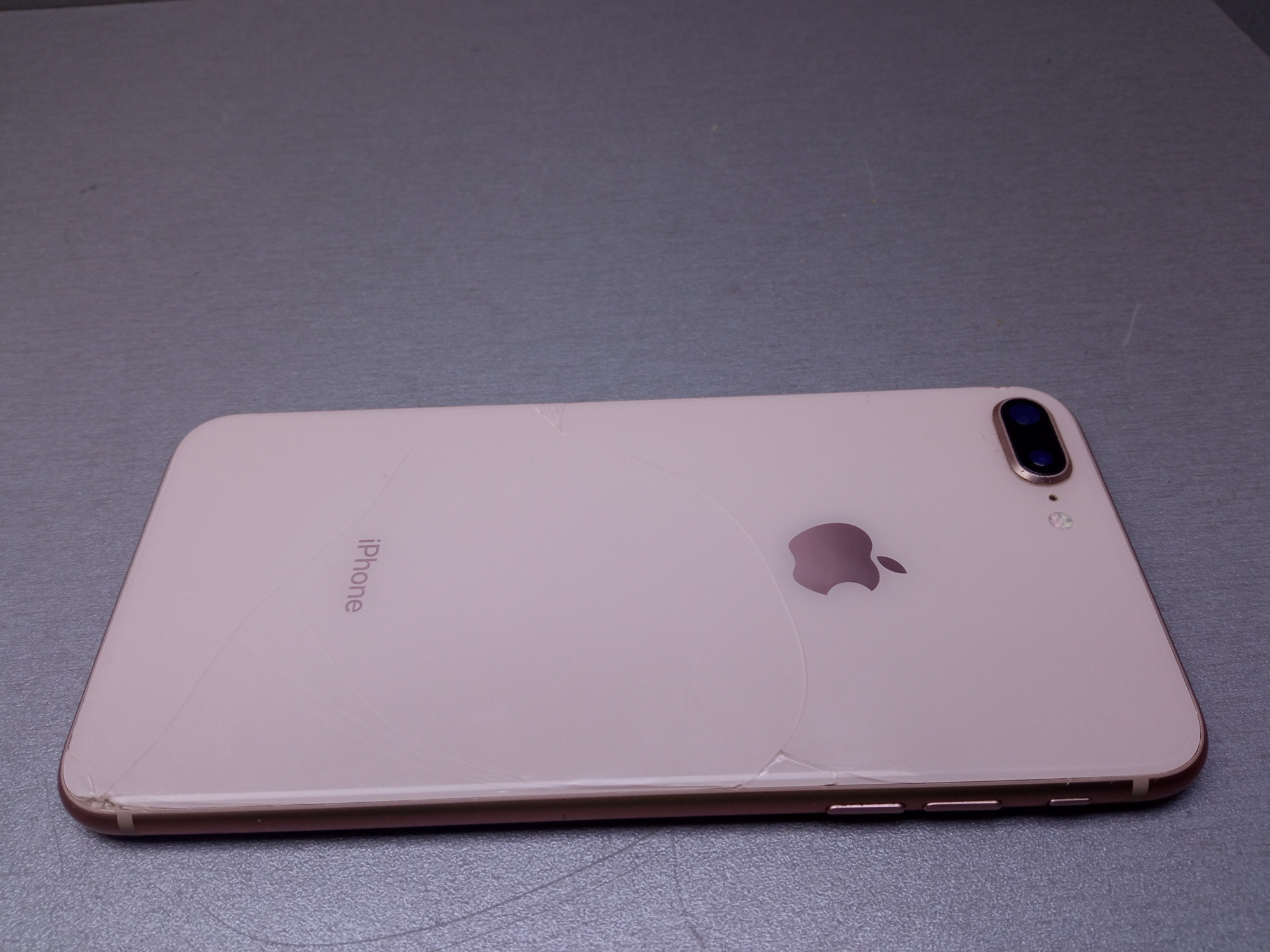 Apple iPhone 8 Plus 64Gb Gold (MQ8N2) 12