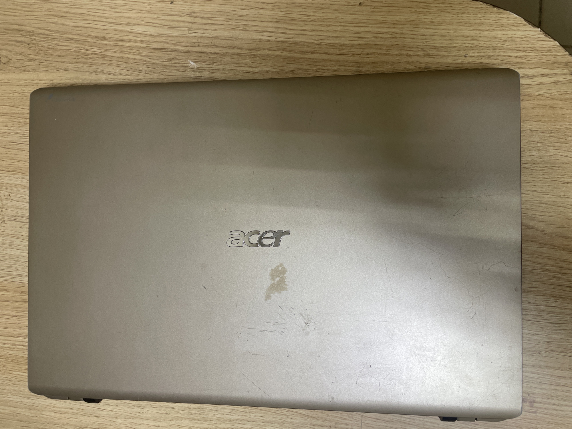 Ноутбук Acer Aspire 5538G-313G32Mn (LX.PEA0C.011) (33633862) 7