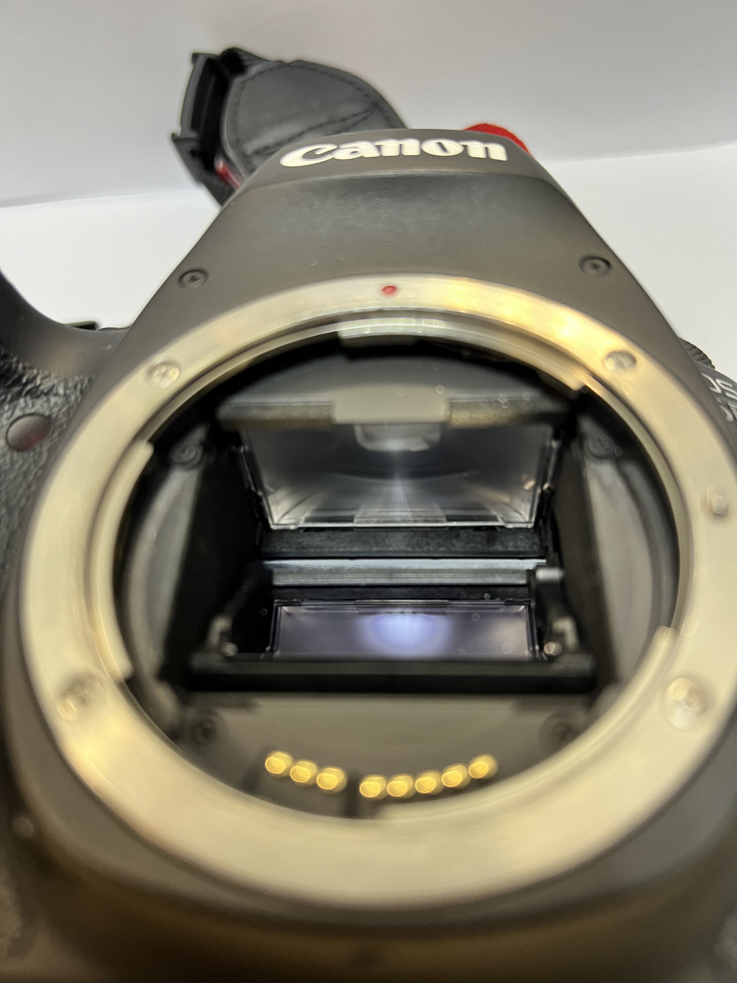 Фотоаппарат Canon EOS 6D 1