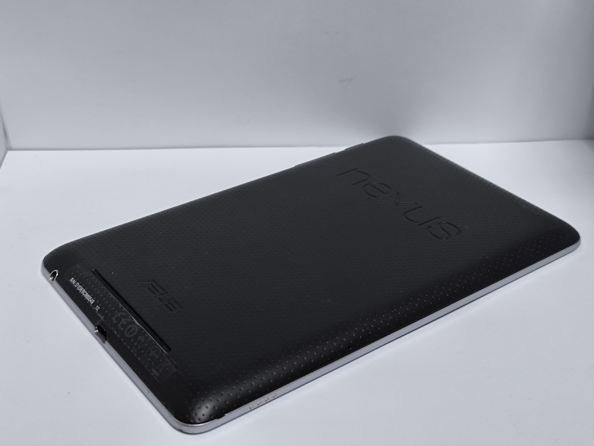 Планшет Asus Google Nexus 7 ME370T 16GB 2