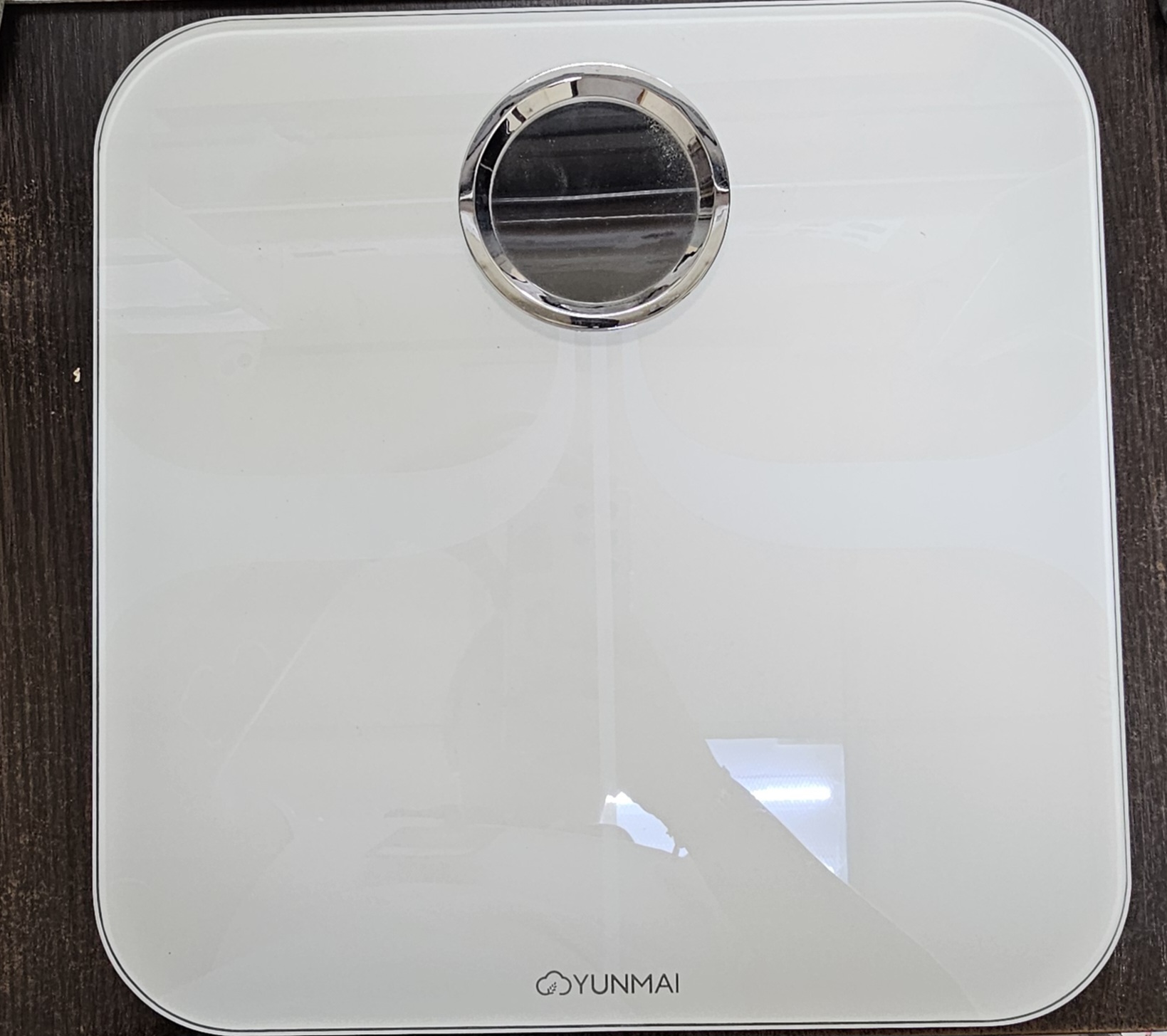 Весы Yunmai Premium Smart Scale CNM1301-BK 0