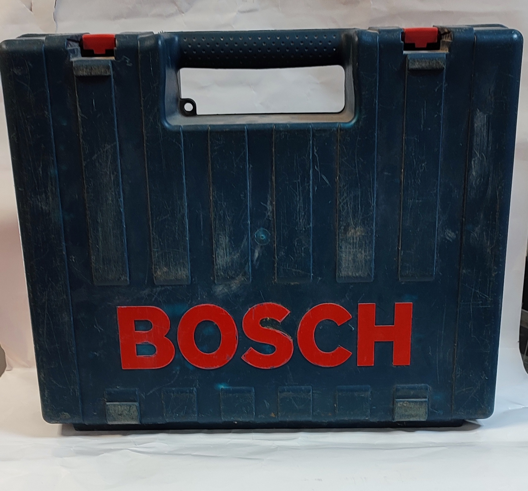 Перфоратор Bosch GBH 2-26 DFR 2