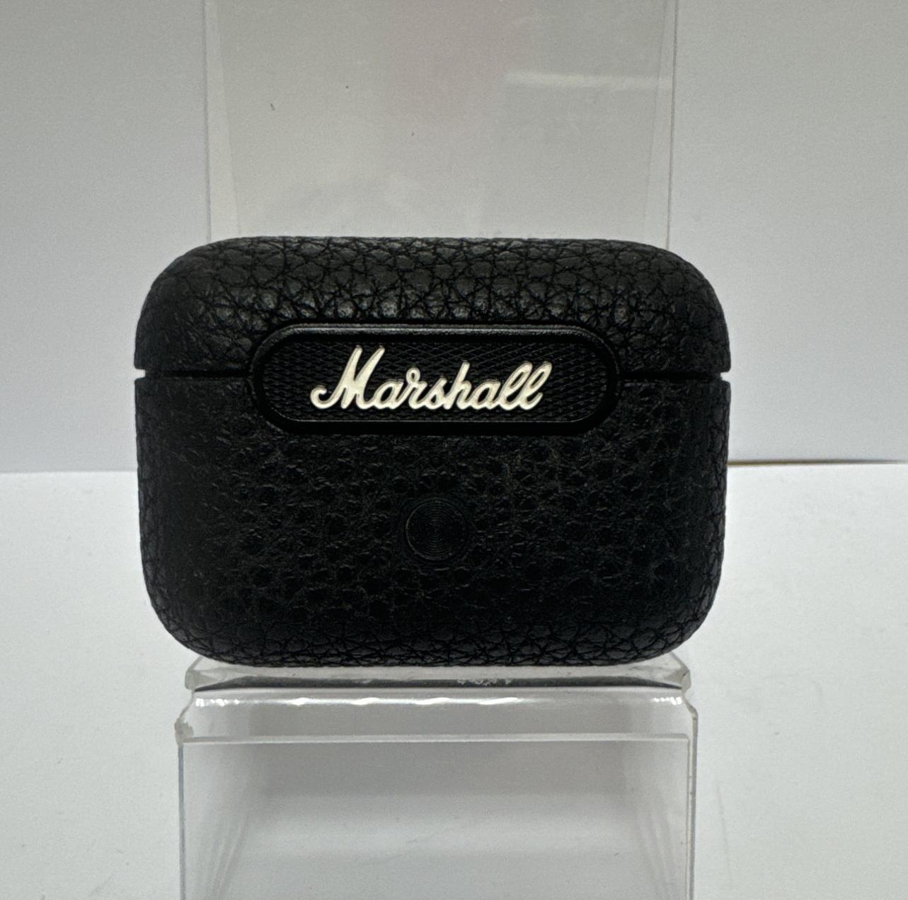Бездротові навушники Marshall Motif A.N.C.  0