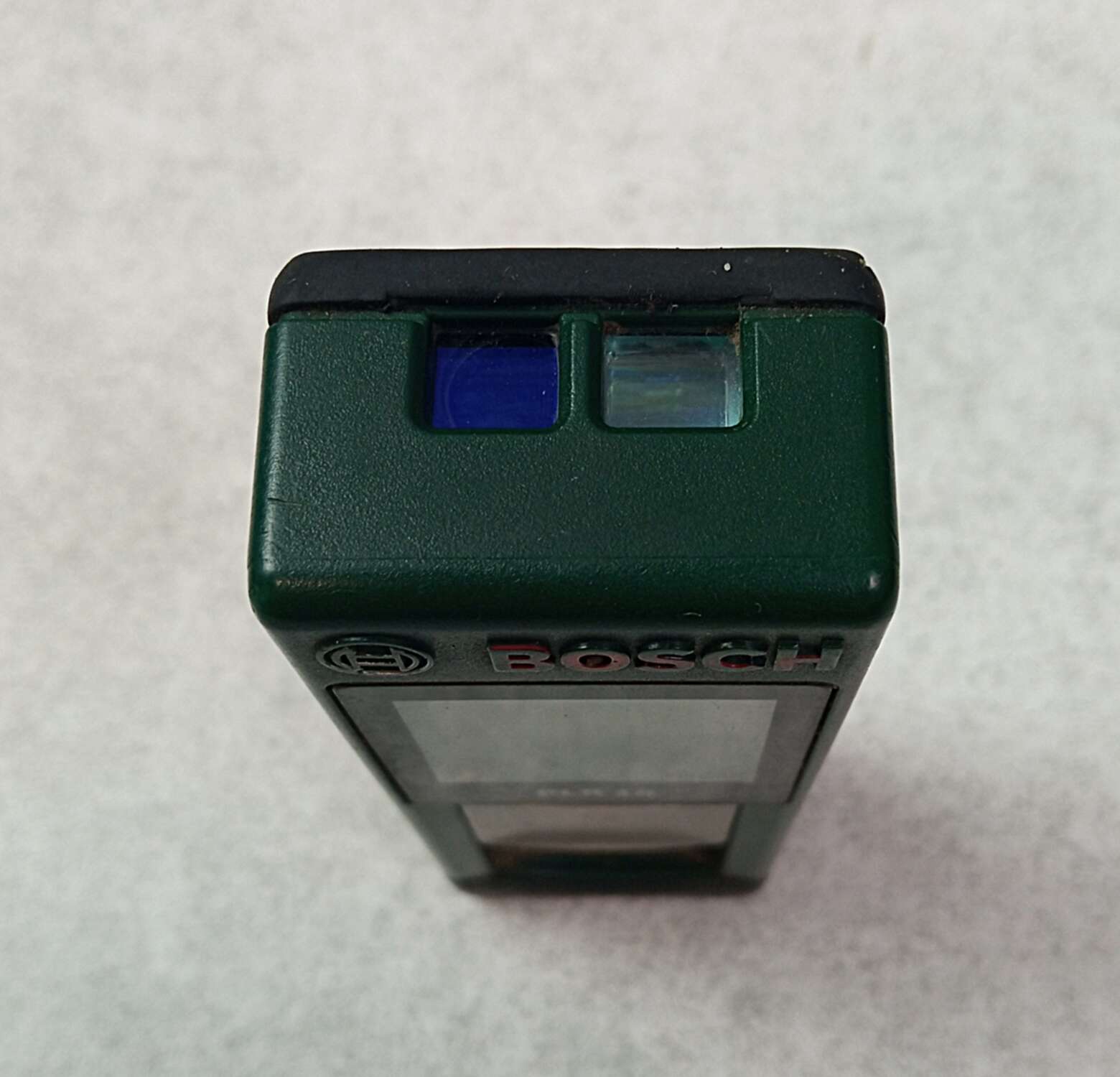 Лазерний далекомір Bosch PLR 15 2
