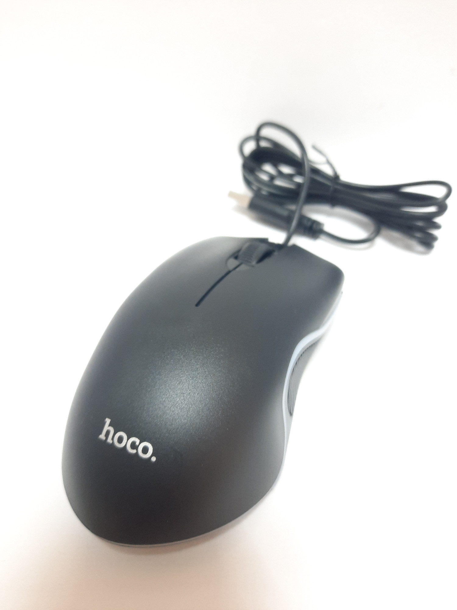Комп'ютерна миша Hoco GM19 0