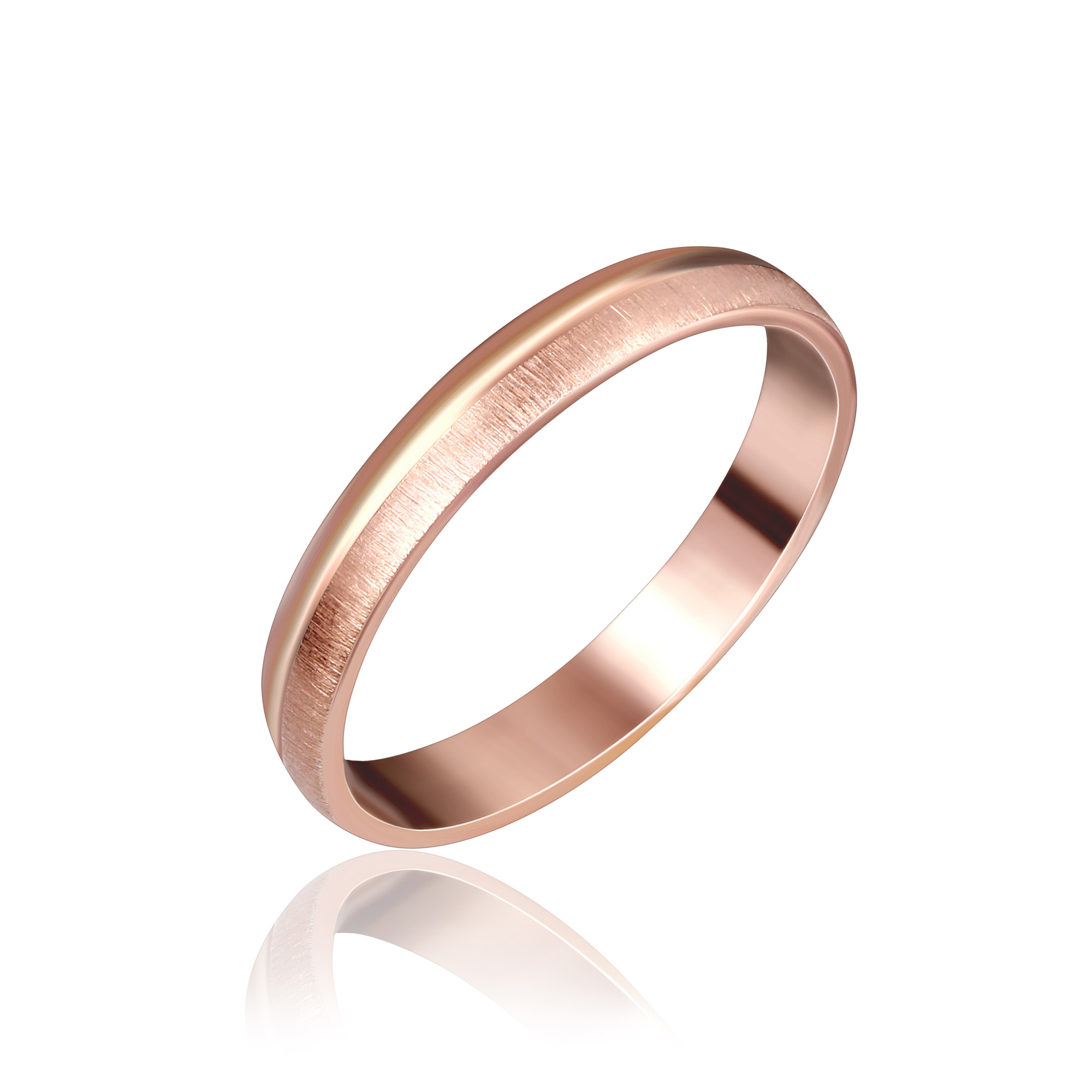 Серебряное кольцо с позолотой (29417049) 0
