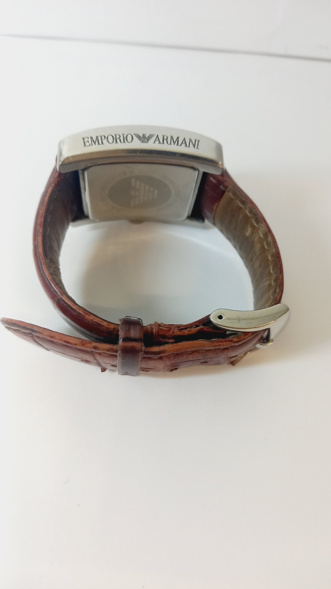 Часы Emporio Armani AR-0187 4