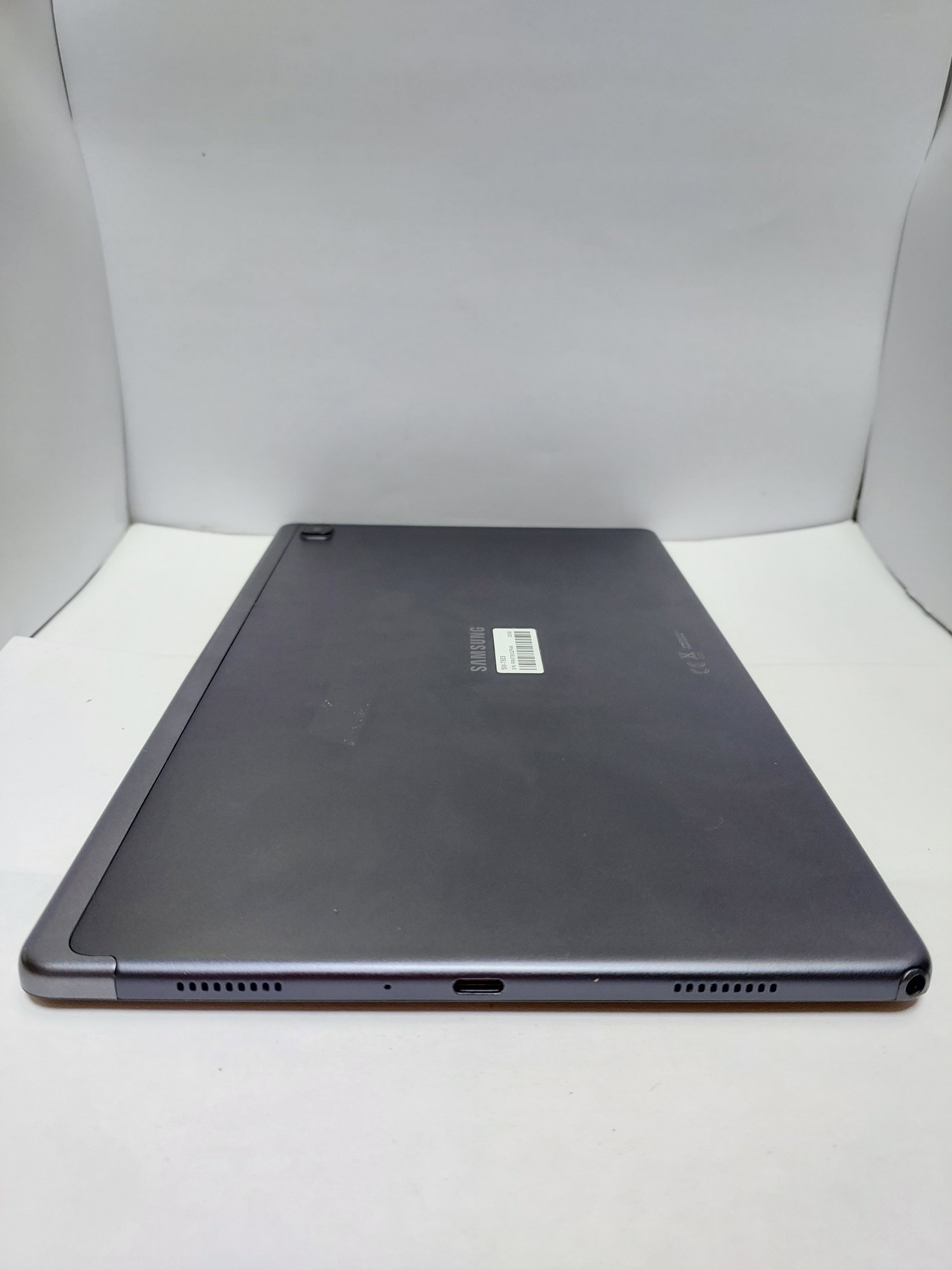 Планшет Samsung Galaxy Tab A7 10.4 2022 3/32GB Wi-Fi (SM-T503NZAA) 4