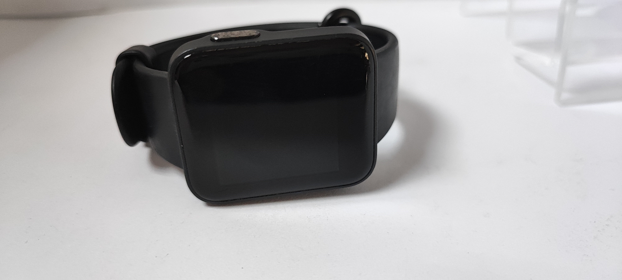 Смарт-часы Xiaomi Mi Watch Lite REDMIWT02 2