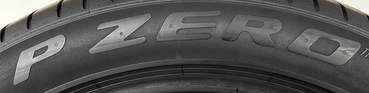 Літні шини 275/40 R19 Pirelli P Zero PZ4 5mm 6