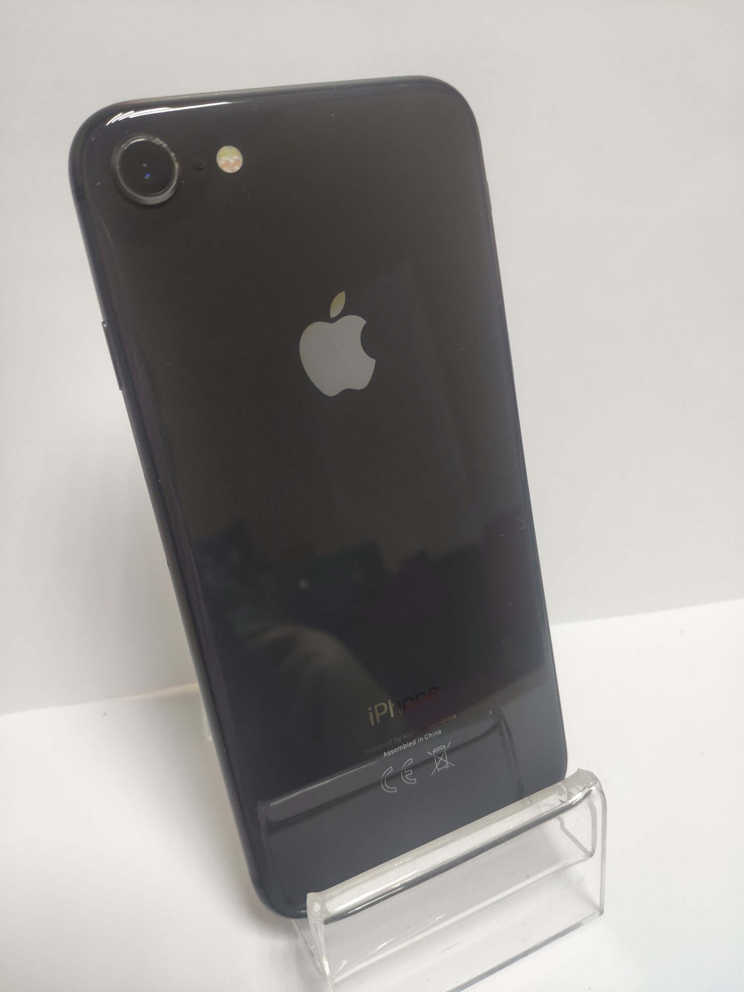 Apple iPhone 8 64Gb Space Gray (MQ6G2) 4