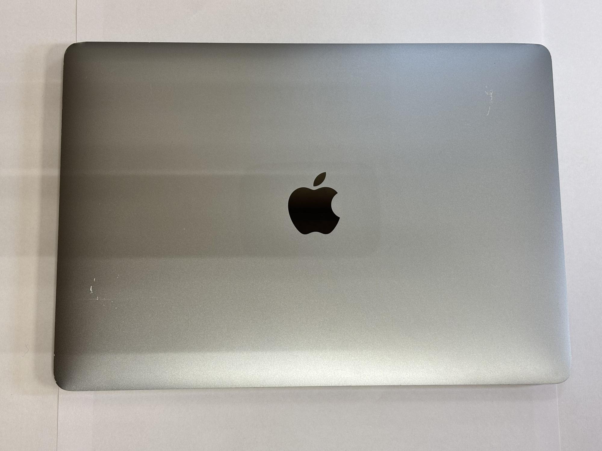 Ноутбук Apple MacBook Pro 13'' 2016 256Gb (33774645) 6