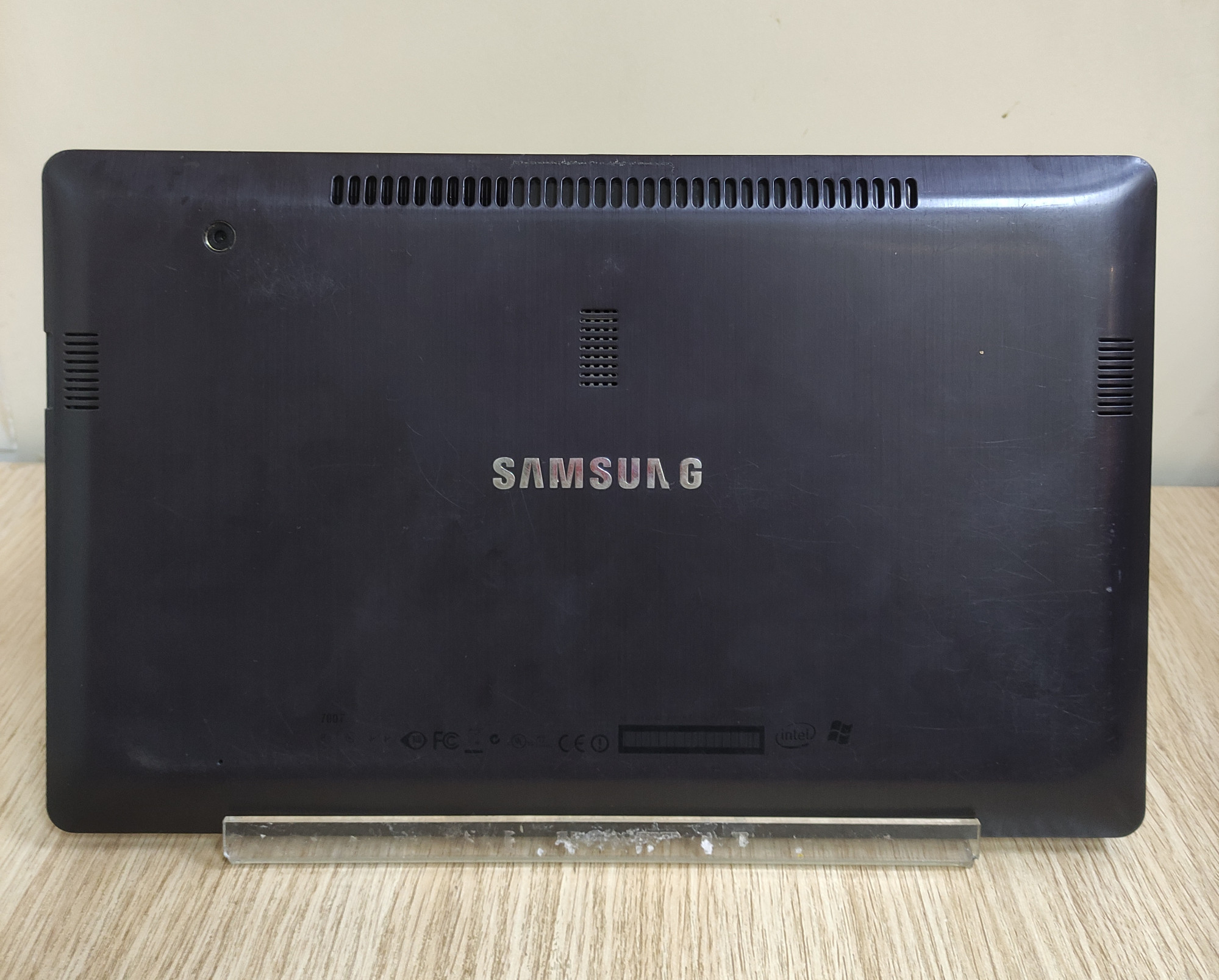 Планшет Samsung Slate PC Series 7 64GB 3