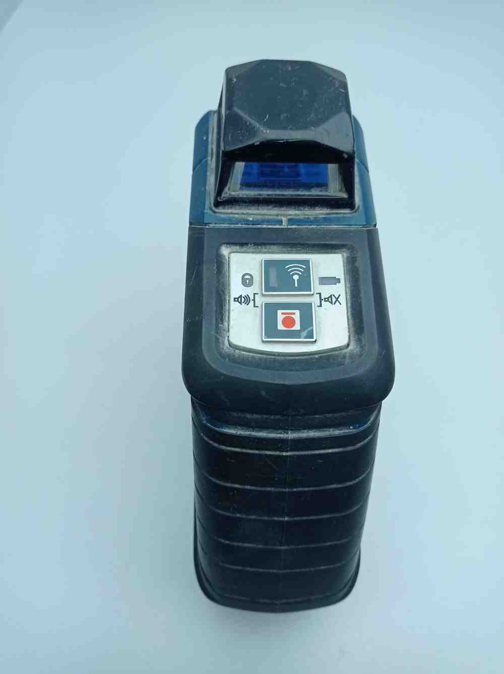 Лазерний нівелір Bosch GLL 2-80 P Professional  3