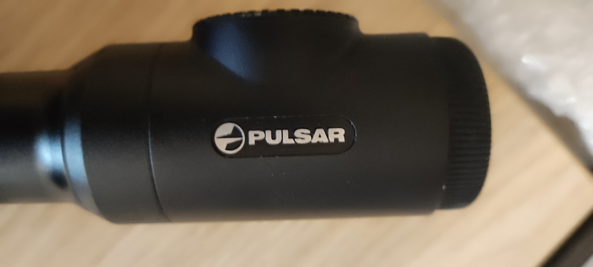 Приціл нічного бачення Pulsar Digex C50 3
