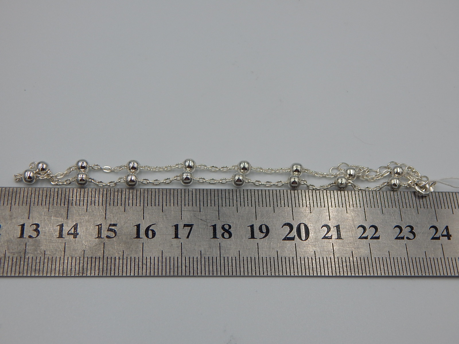 Срібний браслет (31930671) 2
