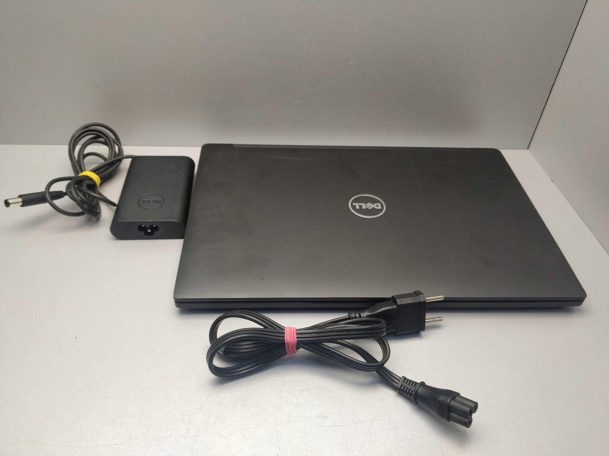 Ноутбук Dell Latitude 7480 (Intel Core i5-6300U/16Gb/SSD512Gb) (33596627) 6