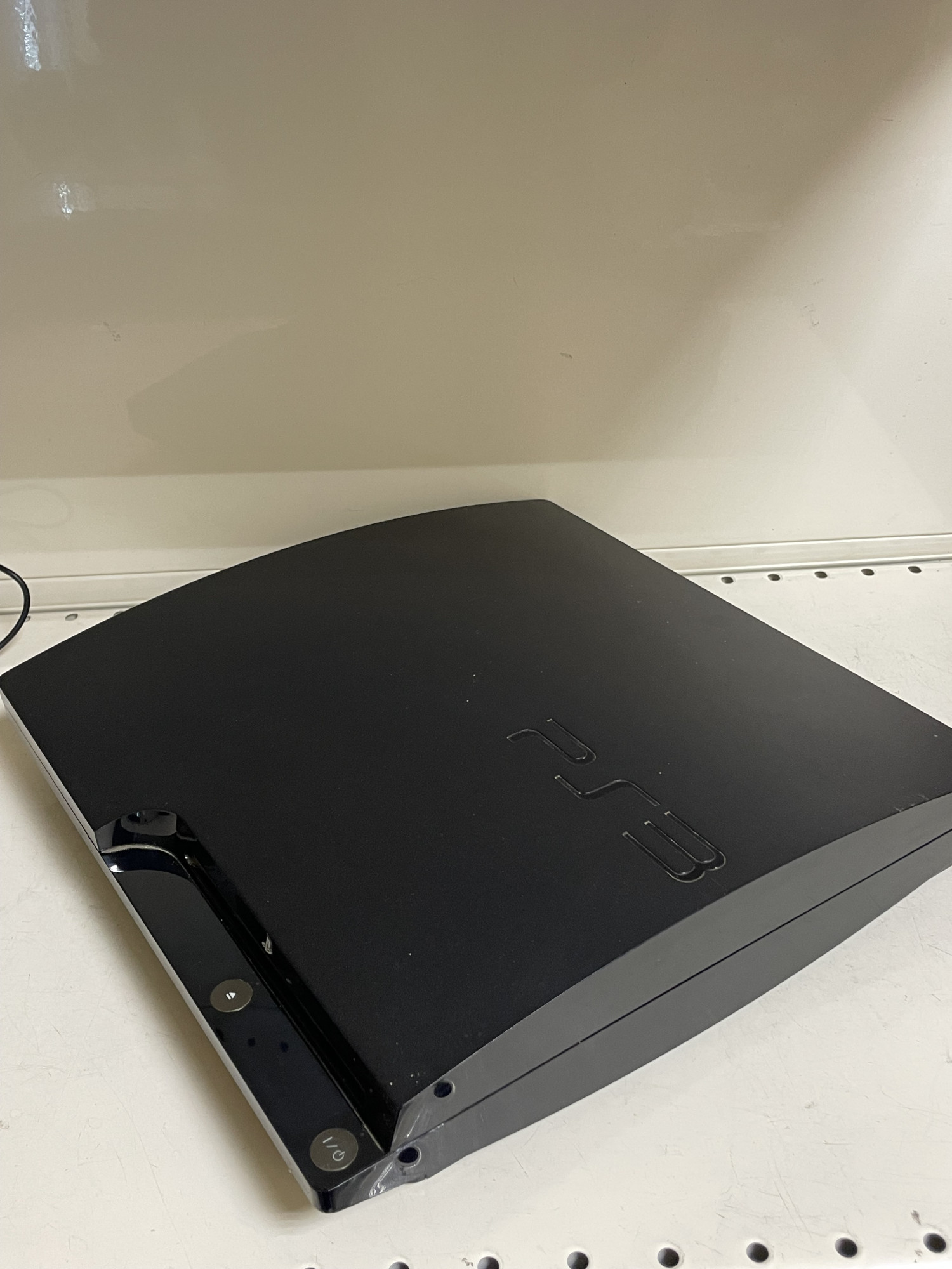 Игровая приставка Sony PlayStation 3 Slim 250Gb 2