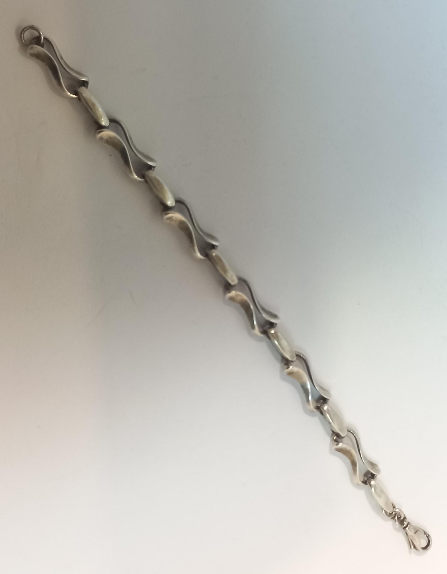 Срібний браслет (33240756) 1