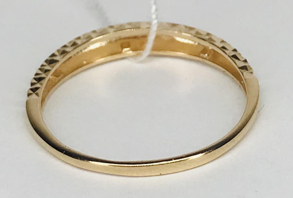 Кольцо из красного золота (31452875) 1