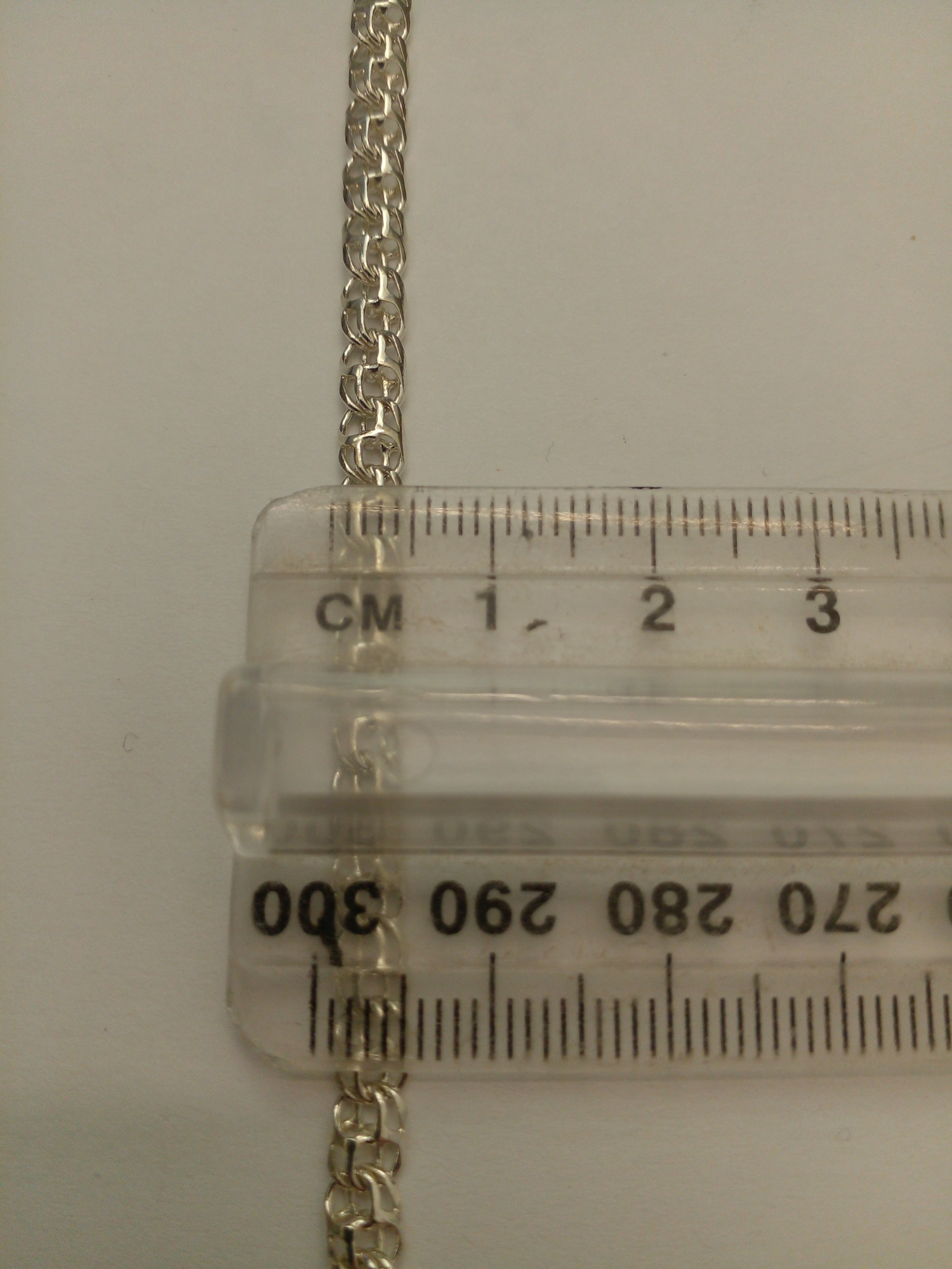 Срібний браслет (32037440) 2